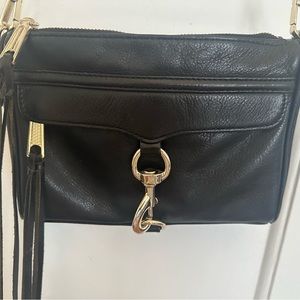 Rebecca Minkoff crossbody purse